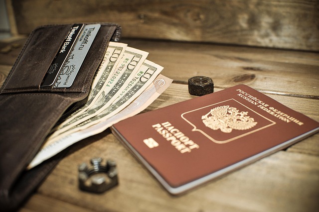 Planejamento de Carreira Internacional: Custos, Tributos e Viabilidade Financeira